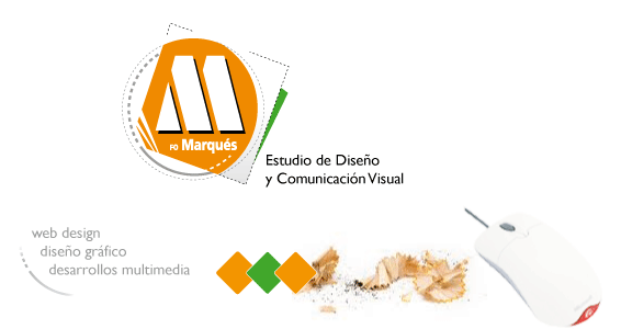 fomarques Estudio de Diseño y Comunicación Visual